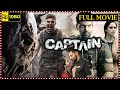 Captain Recent Blockbuster Hit 2022 Action Monster Drama Telugu Full Length HD Movie Matinee Show