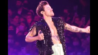 Harry Styles - Woman (11/20/21)