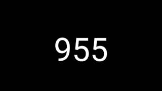 Download lagu #955 mp3