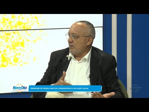 Direitos & Deveres aborda inclusão social de pessoas com Síndrome de Down 21 03 2023