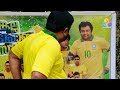 Uppum Mulakum World Cup Special Flowers EP 633