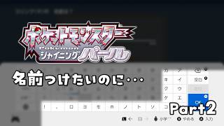 画面ほぼ見えんでもポケモン全クリできんだろ Part2