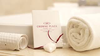Crowne Plaza Istanbul Asia, an IHG Hotel - Tanıtım Filmi