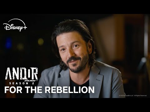 afbeelding For The Rebellion - Final Season Streaming Tuesday
