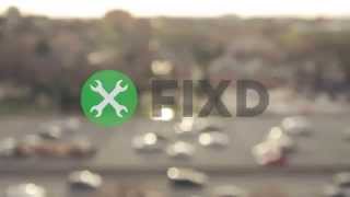 FIXD Active Car Health Monitor