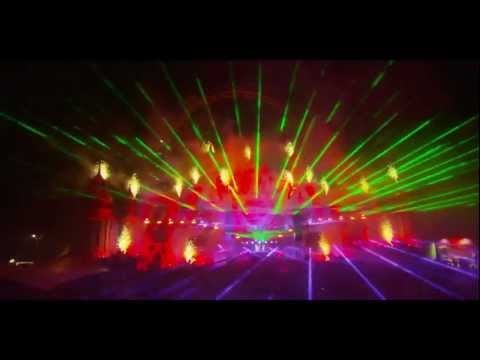 Summertime Sadness Mammoth - Dimitri Vegas, Like Mike & Moguai vs Lana Del Rey