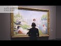 Seurat Courtauld S Impressionists National Gallery