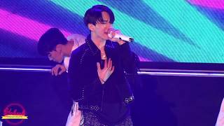 [180128] 이기광 LEEGIKWANG Mini LIVE 2018 [ONE] Look at Me Now