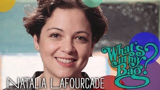 Watch Natalia Lafourcade's episode on YouTube
