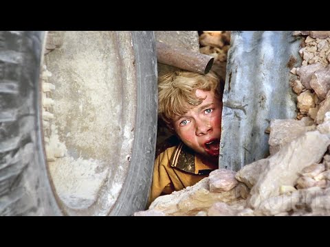 Metal Danger | Full Movie | Thriller