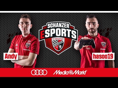 FCI.TV: Schanzer starten eSports-Engagement
