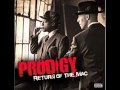 Prodigy - Legends
