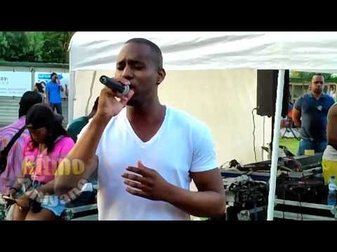 DVrse Live Buskando mi otro mitar Zoetermeer juli 2013