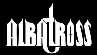 Albatross - The Savage and the Hungry (Raven Cover)