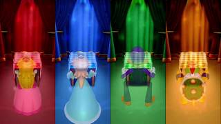 Cover art for Clearing The Table