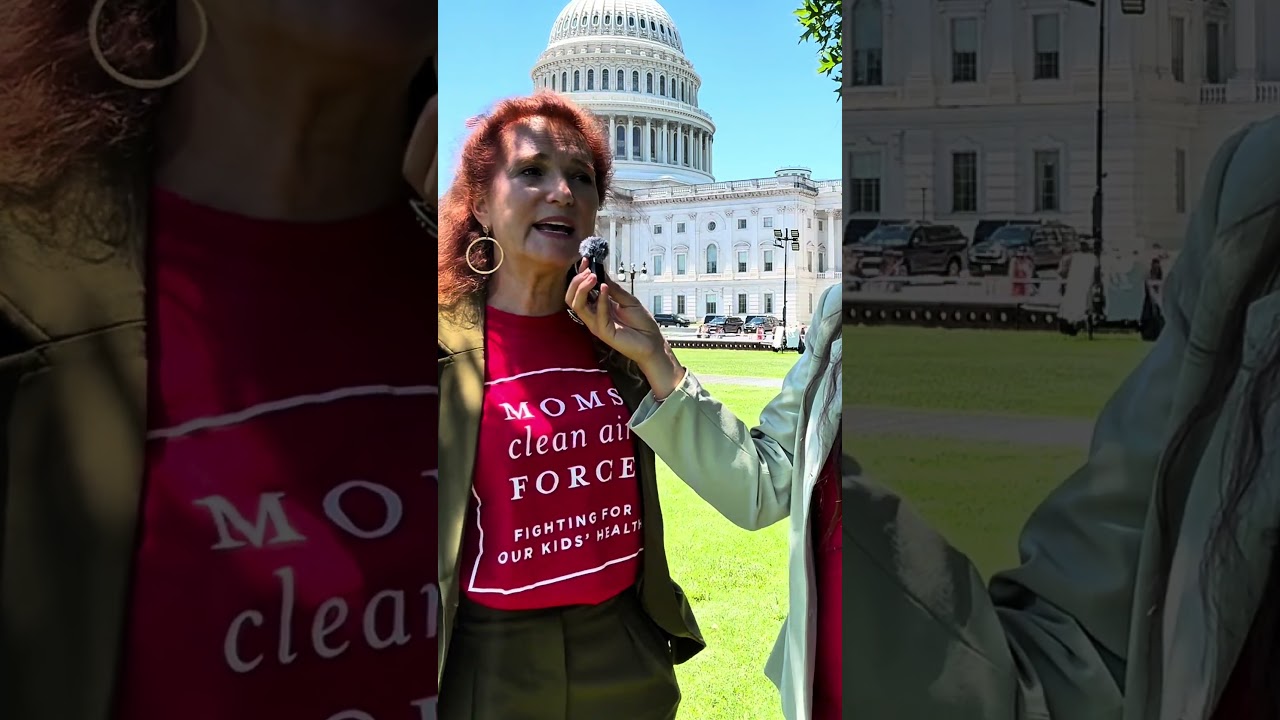 Protecting Health from Toxic Chemicals: Part 2