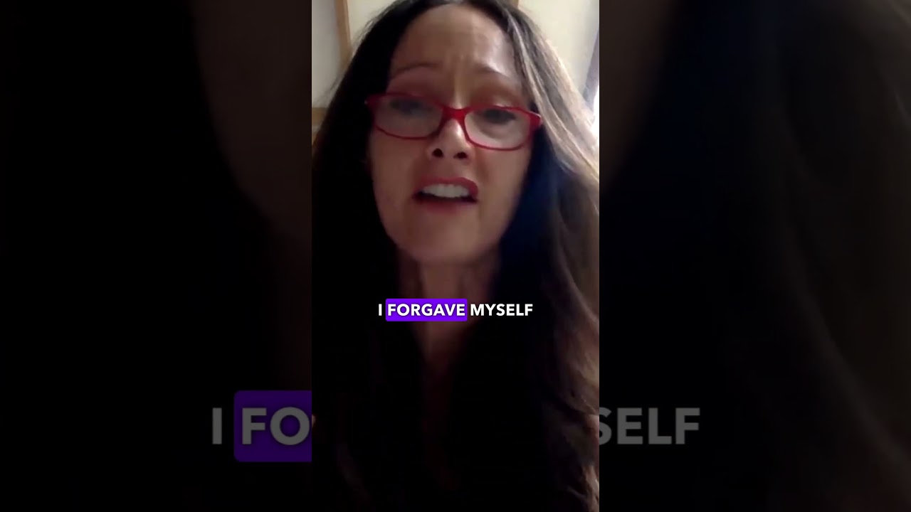 Forgiving Money: My Awakening to Create a Better Relationship