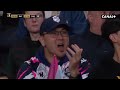 Le show Dakuwaqa pour le stade français