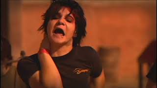 From First to Last - Ride The Wings of Pestilence Music Video (upscaled)