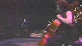 Belinda Carlisle (Shades of michaelangelo)