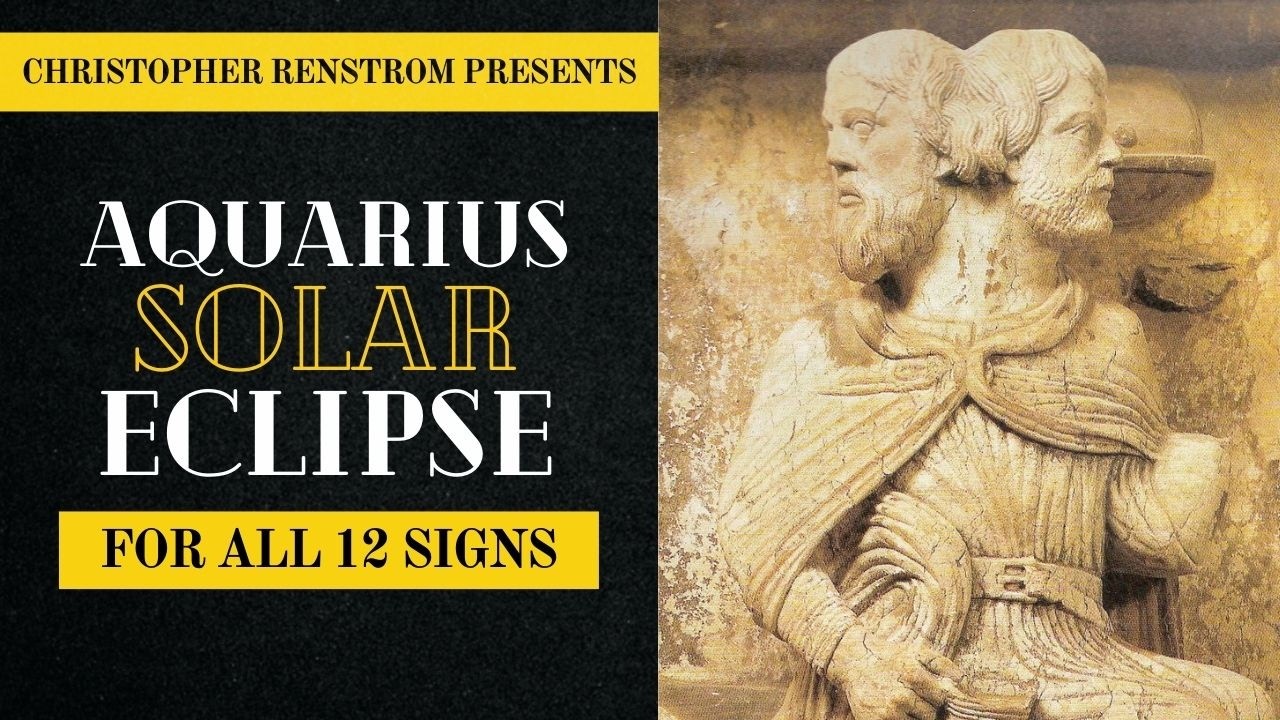 Aquarius–Leo Eclipse Cycle Begins: The 2-Year Turn in Direction (2026–2028)