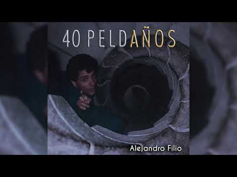 3. Alejandro Filio - Mujer Que Camina (Audio Oficial)