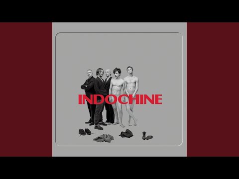 Videoclip de Gang Bang (Live électrique à l'Opéra de Hanoï 2006) — Indochine