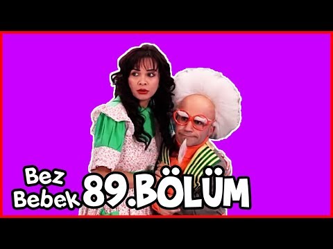 Bez Bebek 89.Bölüm - Full Bölüm - Tek Parça