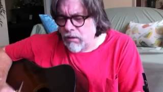 Without Love (Nick Lowe cover) by Scott Roberts