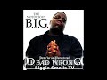 Dead Wrong Demo Version The Notorious B I G Remastered