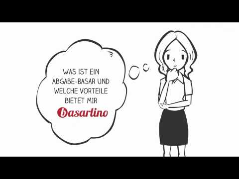 basarlino | Basar-Software