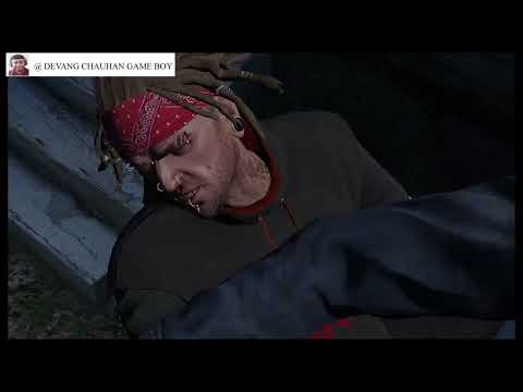 👉 GTA 5 – FRIENDS REUNITED Mission | Trevor & Michael Reunion | Full Walkthrough