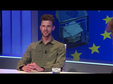 UItgelicht! 15 april 2019 - Laurens Sok over verschillende onderwerpen