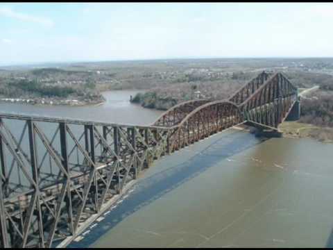  (Bridges On Stamps - Simon and Garfunkel - Bridge Over Troubled Water)