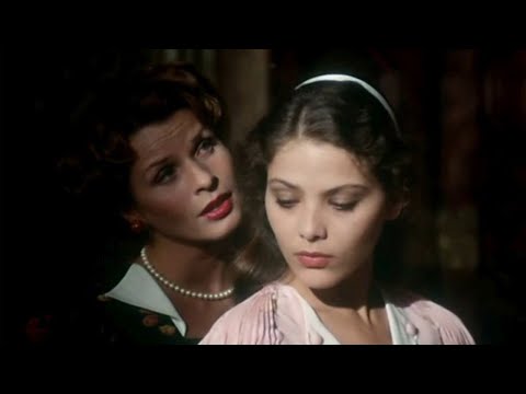Erotik-Drama mit Ornella Muti | Die nackte Bourgeoisie (Ritratto di borghesia in nero) - Ganzer Film