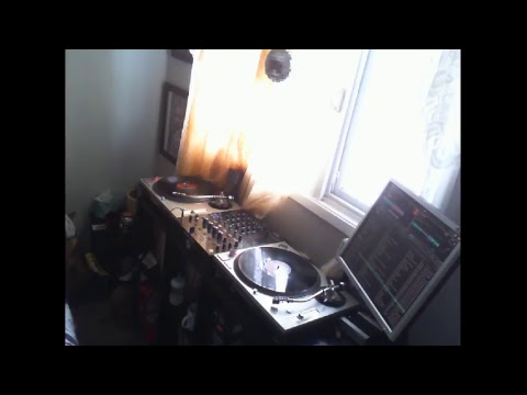 the hardhouse show with dj natron