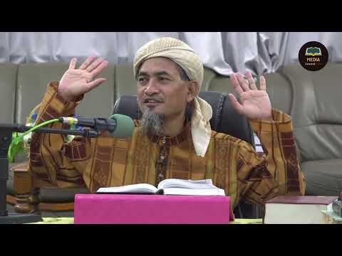 02-02-2024 Maulana Fakhrurrazi: Aqidah Islam Manhaj Salaf (Siri 100)
