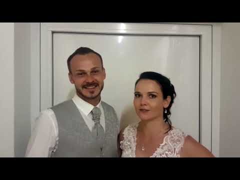 Tamada Pavel aus Nürnberg für Ihre Hochzeit