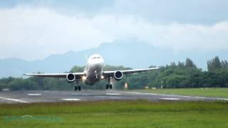 preview picture of video 'Citilink take off'