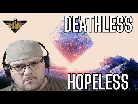 SCP-4935 - Hereafter by The Exploring Series - Reaction