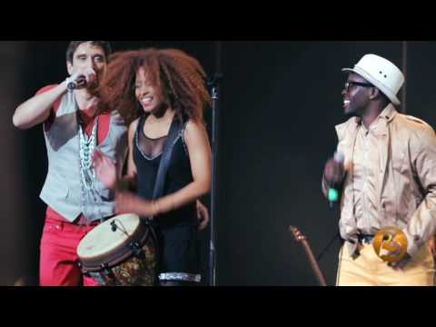 David Blanco - Mueve la pachanga (Live)