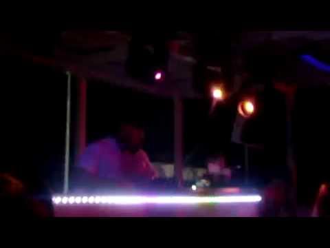 DJ KRUPNOV - TURKEY 2013 (KEMER)