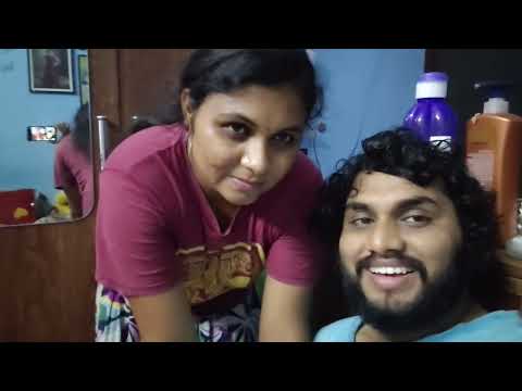 Couple vlog | membership video | Vaishnavy | Malayali couples | Sharun Raj | SR Youtubers| Vlog |