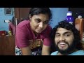 Couple Vlog Membership Video Vaishnavy Malayali Couples Sharun Raj SR Youtubers Vlog