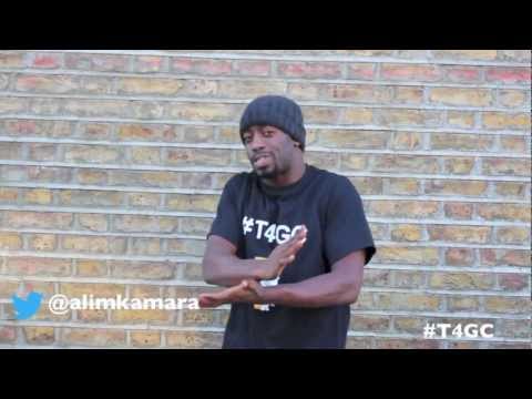 T4GC - SEASON 2 - A donkey in a well