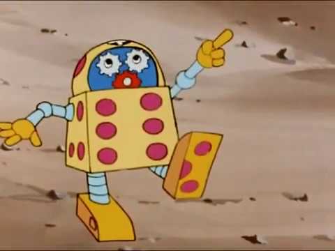 80 YATTAMAN - HIstoria Satomi