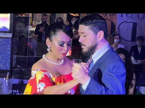 Mimosa-Francisco Canaro🤍 Los Quaglia 10/09/2022