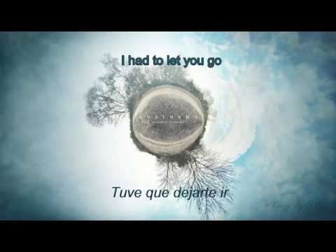 Anathema - Untouchable Part 1 & Part 2 (Sub Español - Inglés)