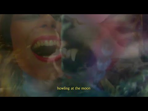 NYSSA - Werewolf [Official Audio]