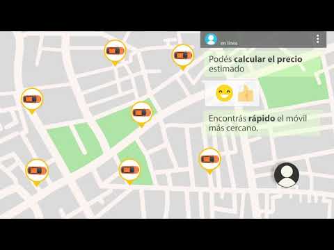 Remis Oeste San Juan
